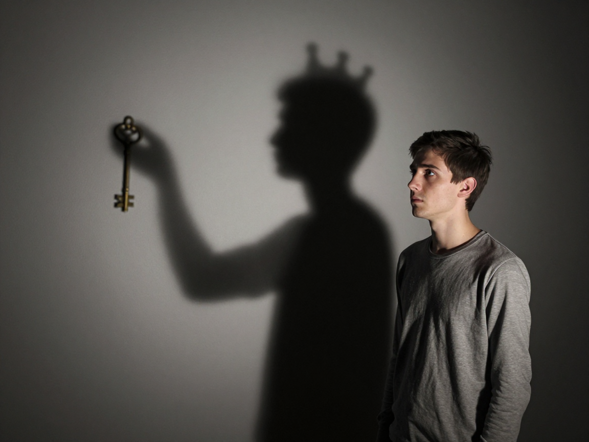 Why You Feel Like a Financial Fraud: The Hidden Link Between Imposter Syndrome and Money