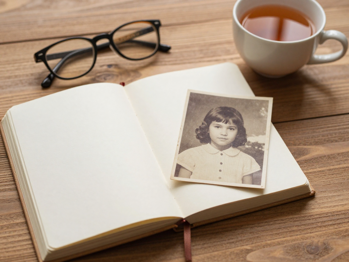 The Hidden Reasons You React So Strongly: A Practical Guide to Inner Child Work for Lasting Healing