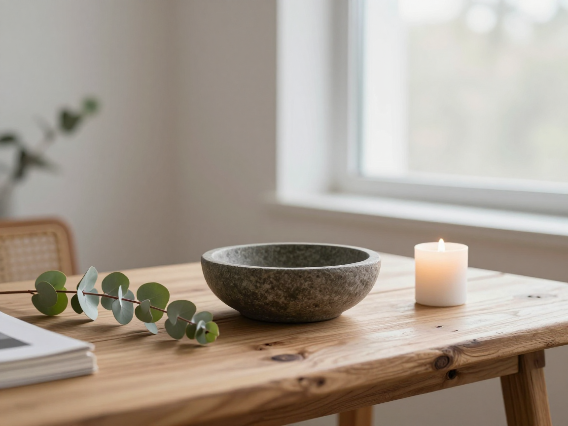 The Art of Purposeful Living: How an Intention Setting Ritual Transitions You from Survival to Sovereignty
