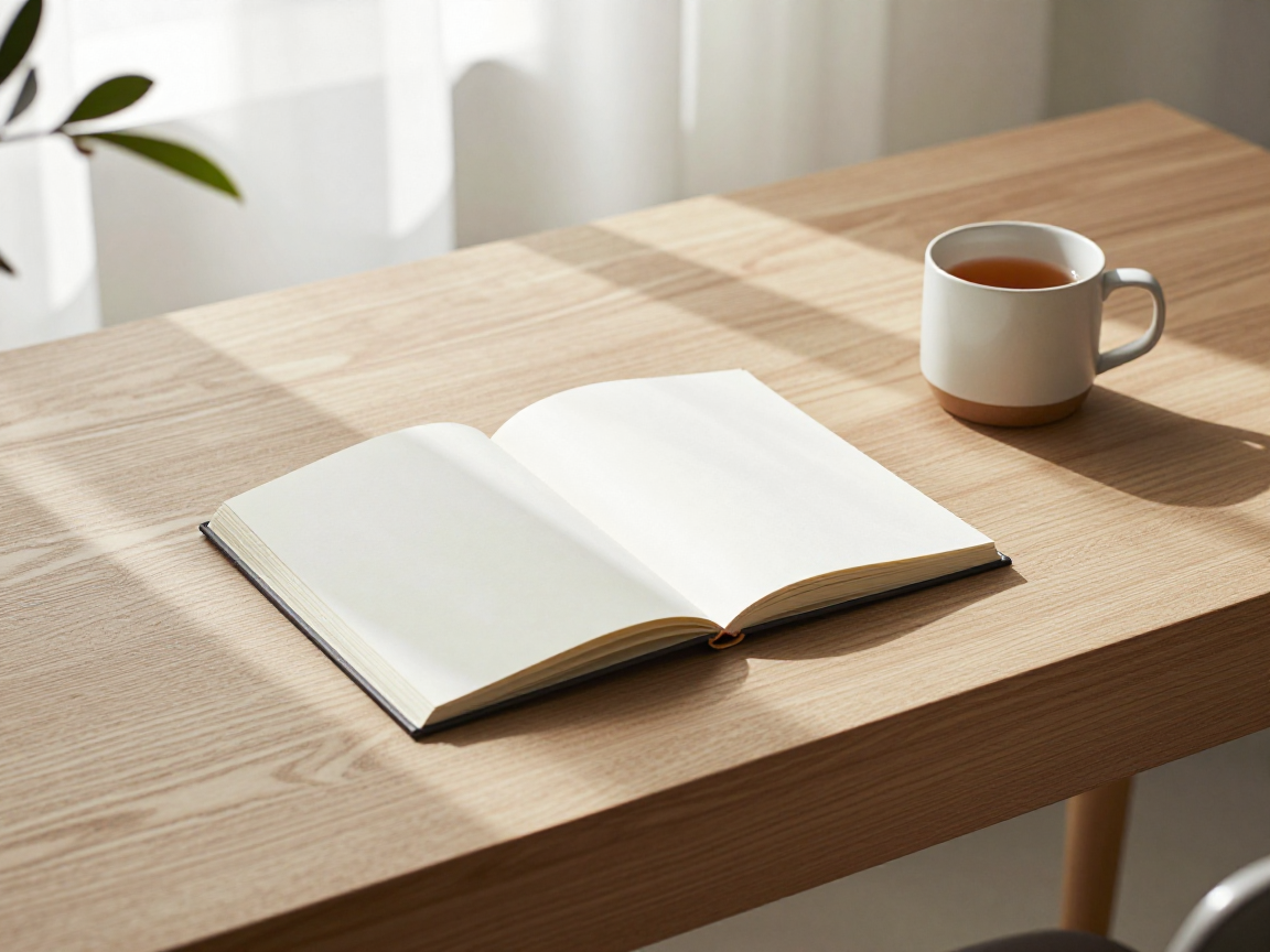 Beyond the Spreadsheet: How Intuition Based Planning Reclaims Your Time and Energy