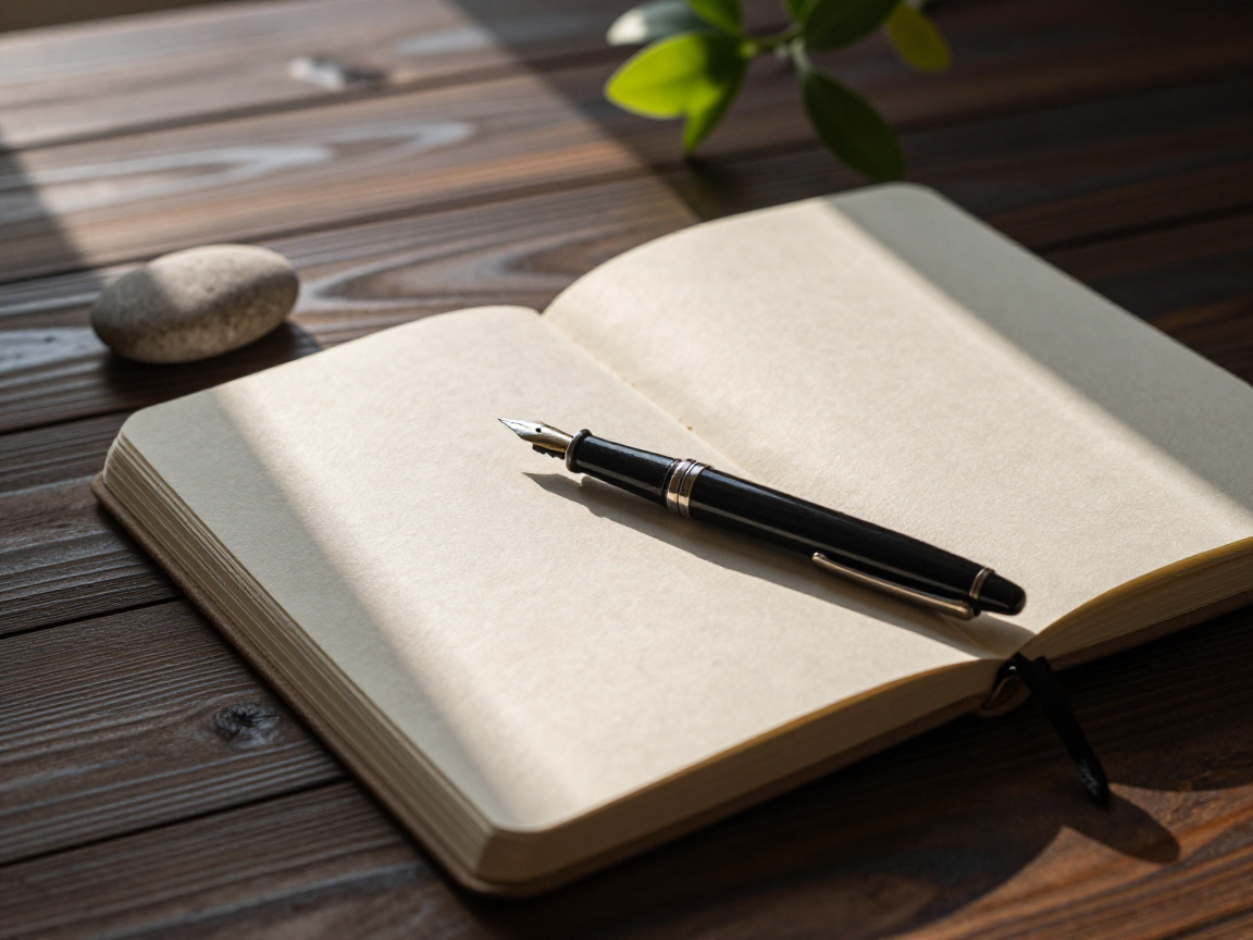 When Logic Fails: How Intuition Journaling Bridges the Gap Between Overthinking and Inner Clarity