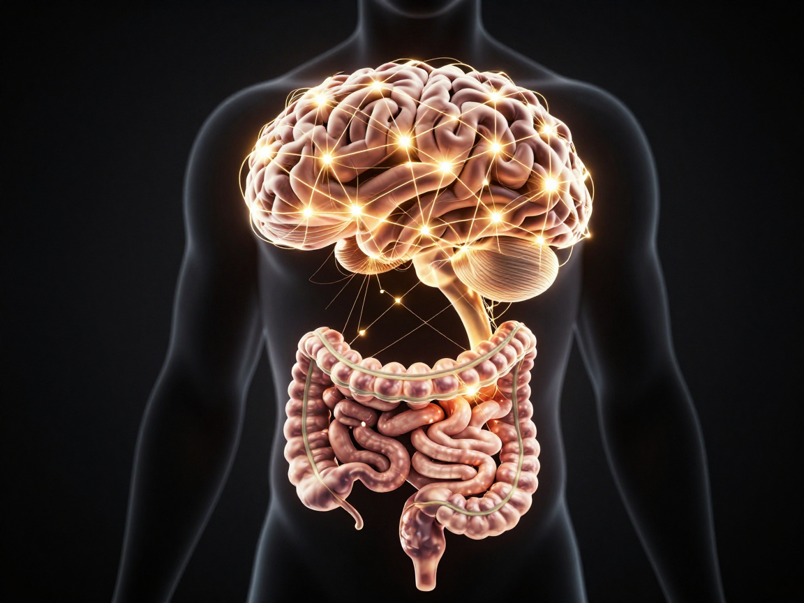Beyond the Gut Feeling: Why You Keep Ignoring Your Intuitive Hits (and How to Start Listening)