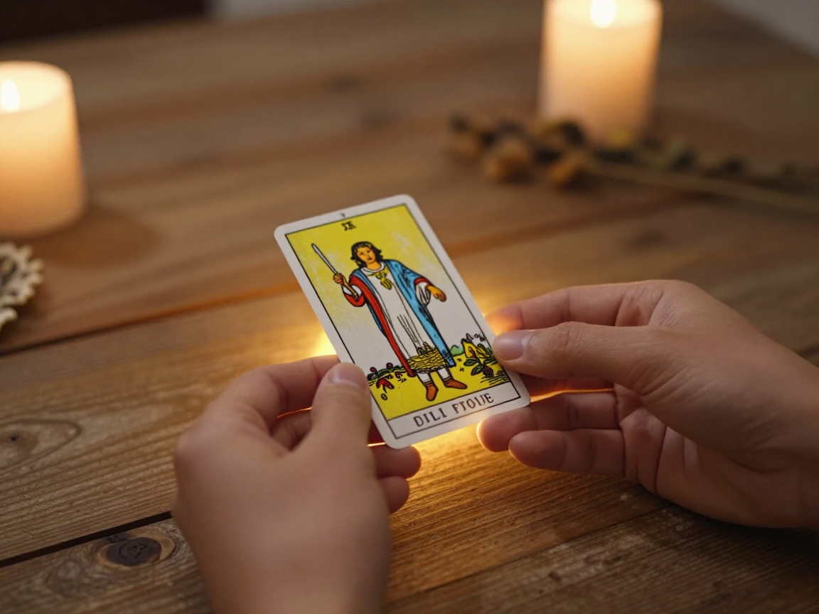 Beyond the Little White Book: How to Master Intuitive Tarot Reading by Trusting Your Inner Voice
