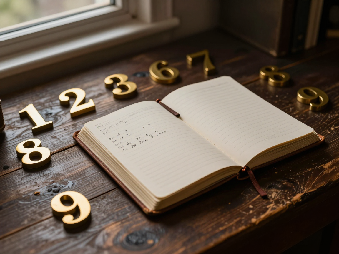 Why Your Life Path Number is the Missing Key to Your True Purpose - And How to Calculate It Today