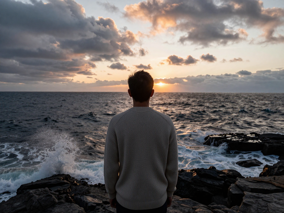 Why You Still Feel a Calling You Can't Explain: A Grounded Guide to Your Lightworker Purpose