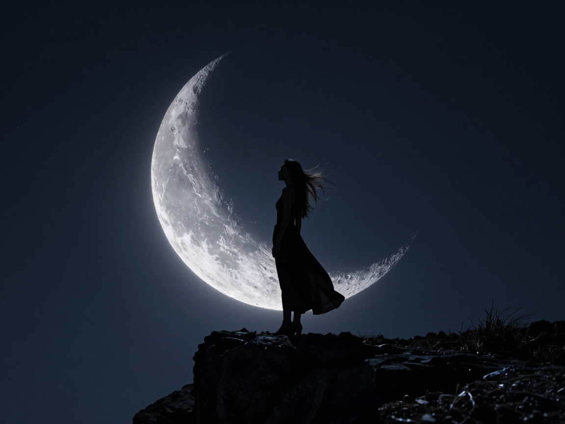 Reclaiming Your Wild: How Lilith in Astrology Reveals Your Hidden Power and Suppressed Truth