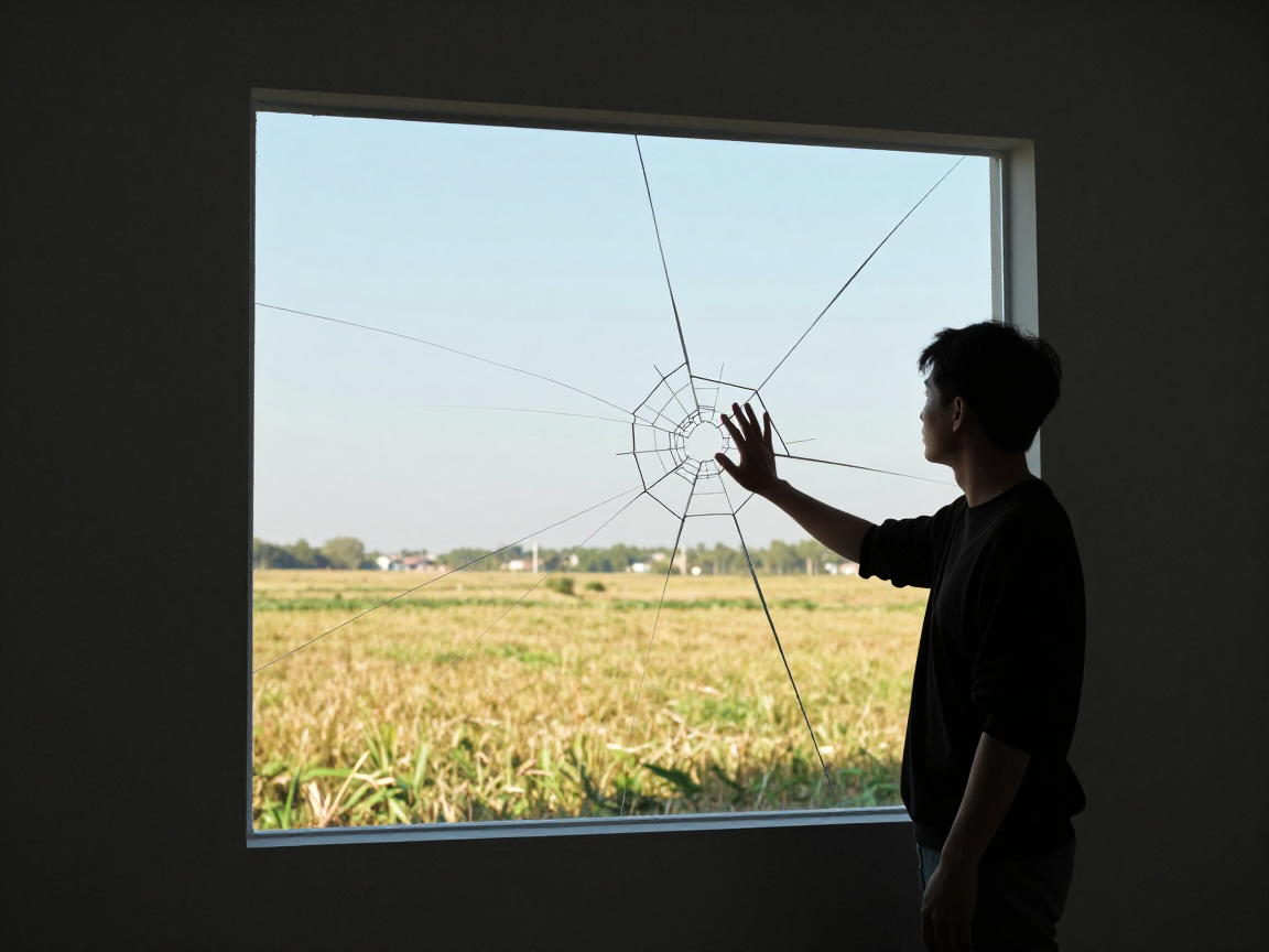 The Invisible Glass Ceiling: How Limiting Beliefs Shape Your Reality (And How to Shatter Them)