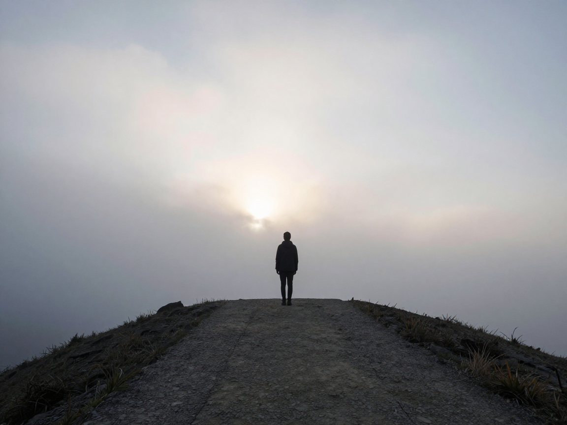 Why Success Feels Empty and the Quiet Shift Toward Living with Purpose