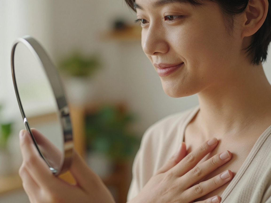 Why Love Affirmations Often Fail and How to Use Them to Truly Rewire Your Heart