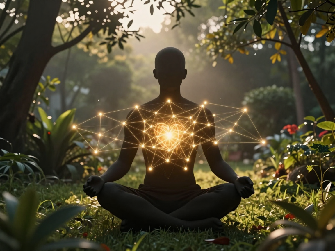 Beyond the Warm Fuzzy: The Rigorous Science of How Loving Kindness Meditation Rewires Your Brain