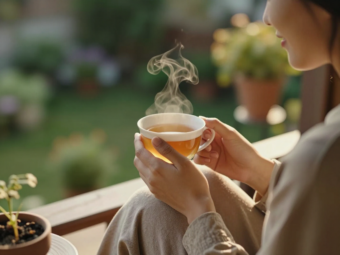 Why Loving Yourself First Is the Only Way to Stop Living for Everyone Else