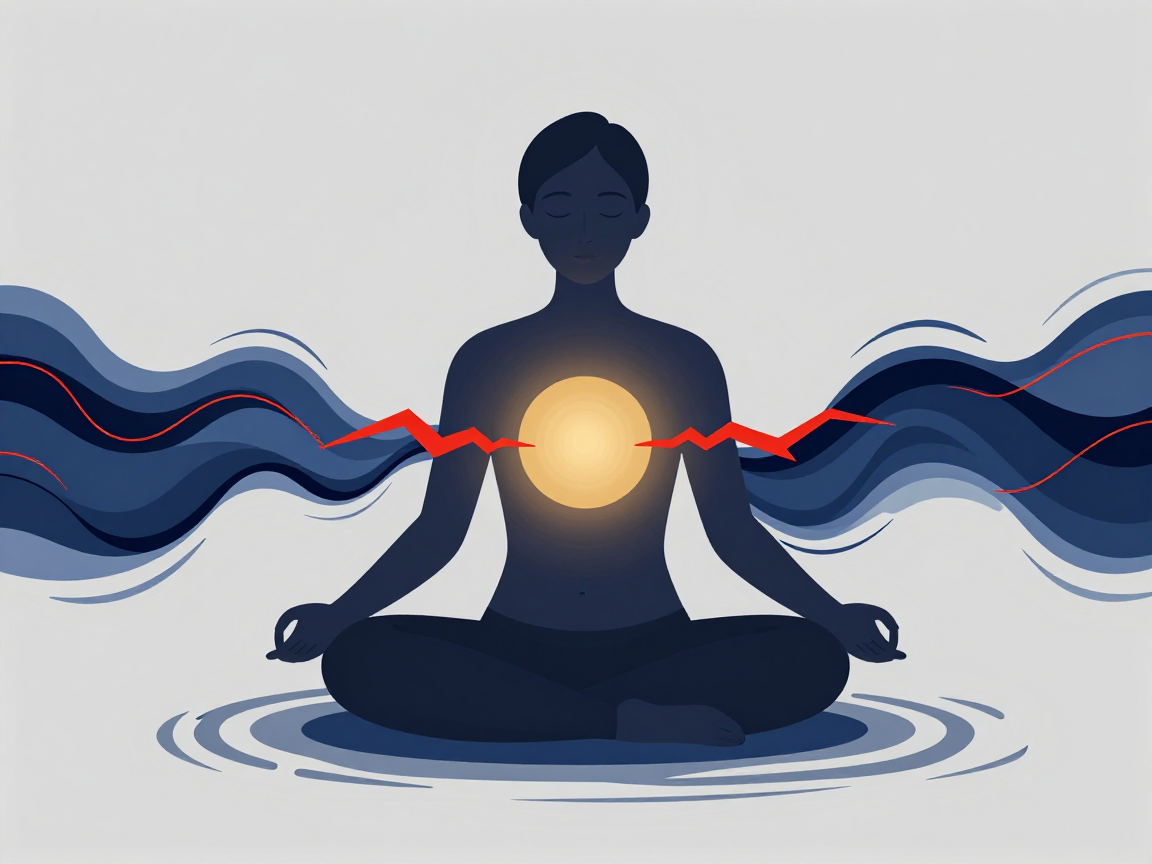 Beyond the Reactivity Loop: A Deep Guide to Managing Triggers Without Feeling Overwhelmed