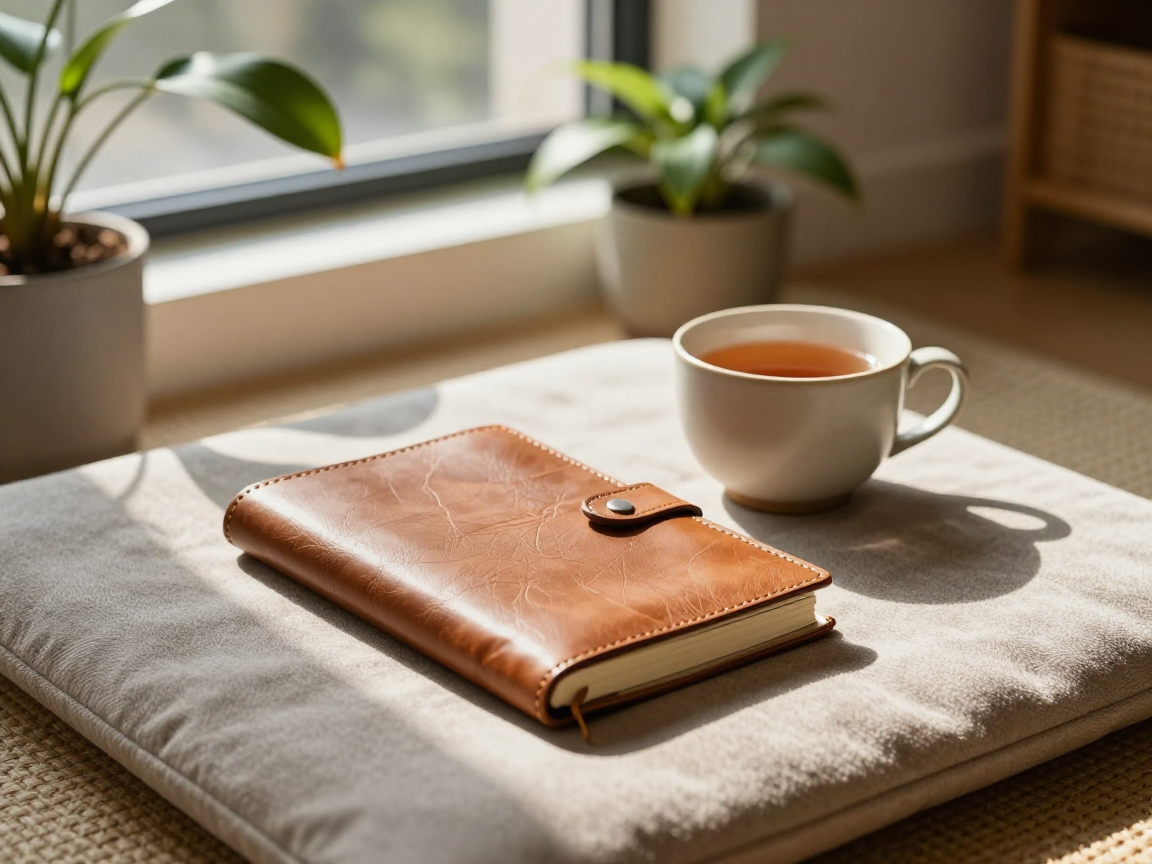 Beyond Wishful Thinking: How to Build a Manifestation Routine That Actually Aligns with Reality