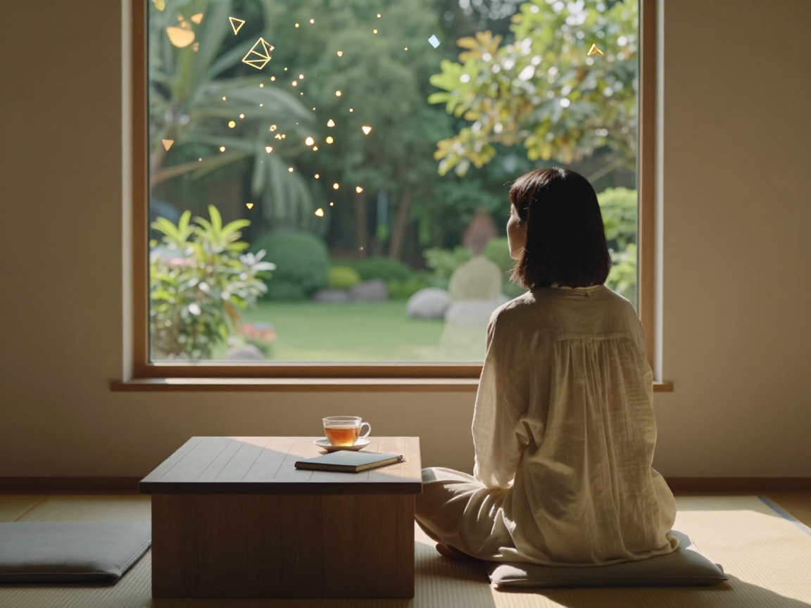 Beyond the Bank Account: Why Your Manifesting Money Struggle Is a Call for Inner Healing