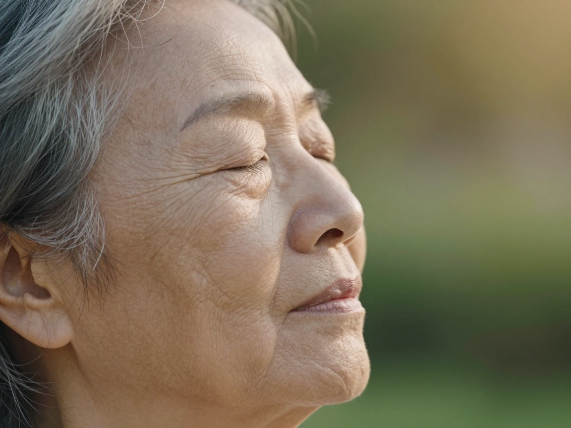 The Secret to Mental Longevity: Why Meditation and Aging Brain Health Go Hand in Hand
