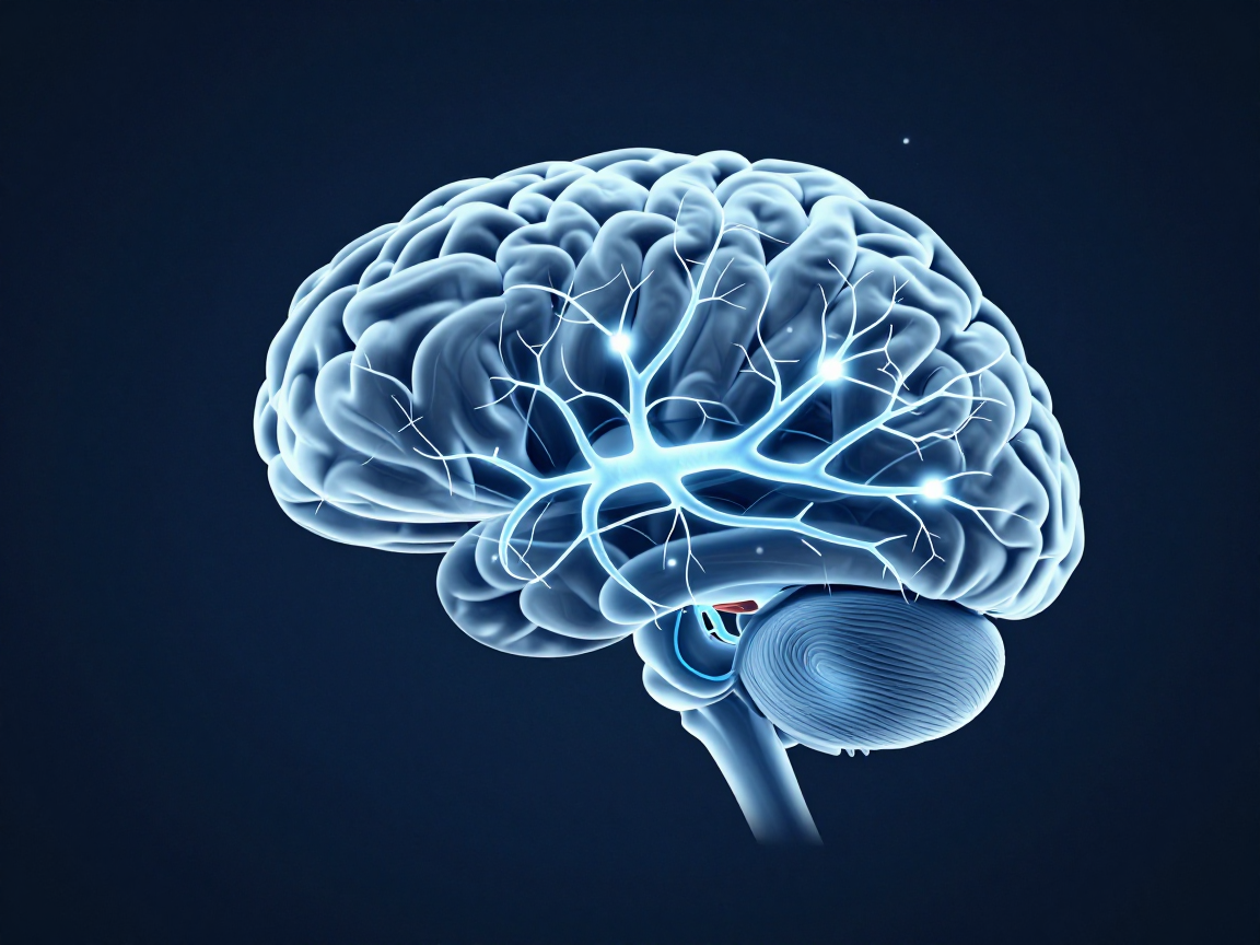 Rewiring Your Brain Architecture: The Science of How Meditation and Gray Matter Build a Resilient Mind