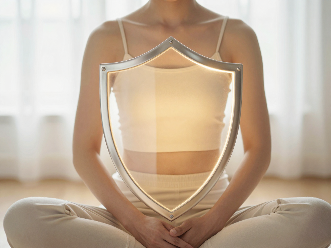 Why You Still Get Sick When You’re Stressed: The Hidden Link Between Meditation and Immune System Health