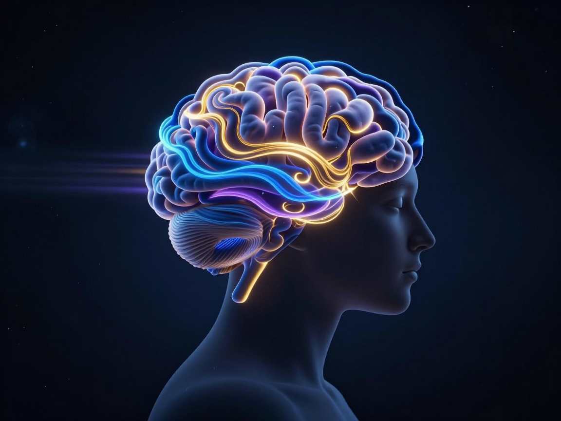 Beyond the Quiet Mind: How to Navigate and Master the Five States of Meditation Brain Waves