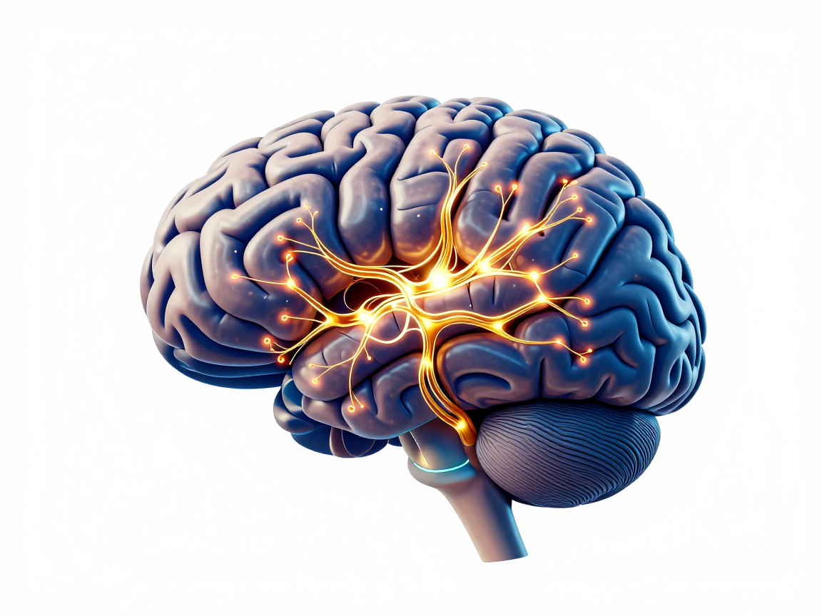 Beyond Relaxation: The Physical Reality of How Meditation Changes Brain Structure