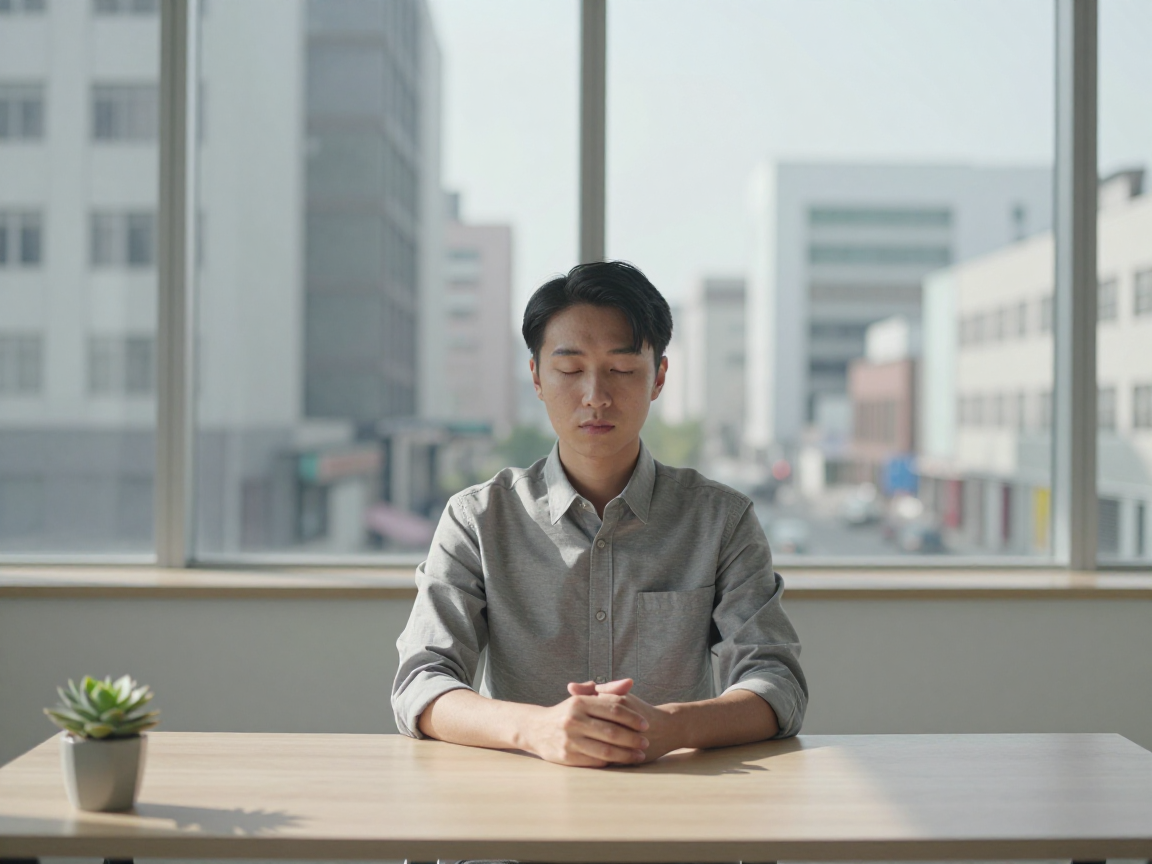 Beyond the Distraction: Why Meditation for Focus Is the Ultimate Skill for the Modern Era