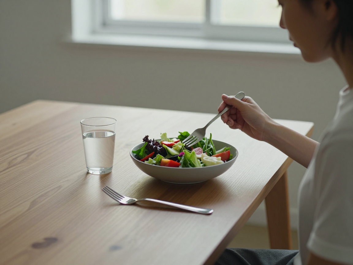 Why You Always Feel Unsatisfied After Dinner: A Practical Guide to Mindful Eating Habits