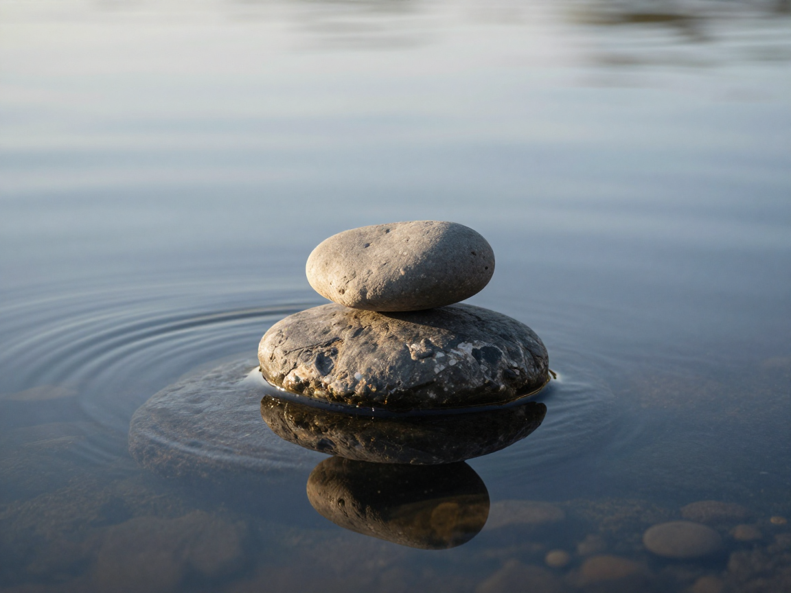 When Everything Feels Like Too Much: A Grounded Guide to Mindfulness Based Stress Reduction (MBSR)