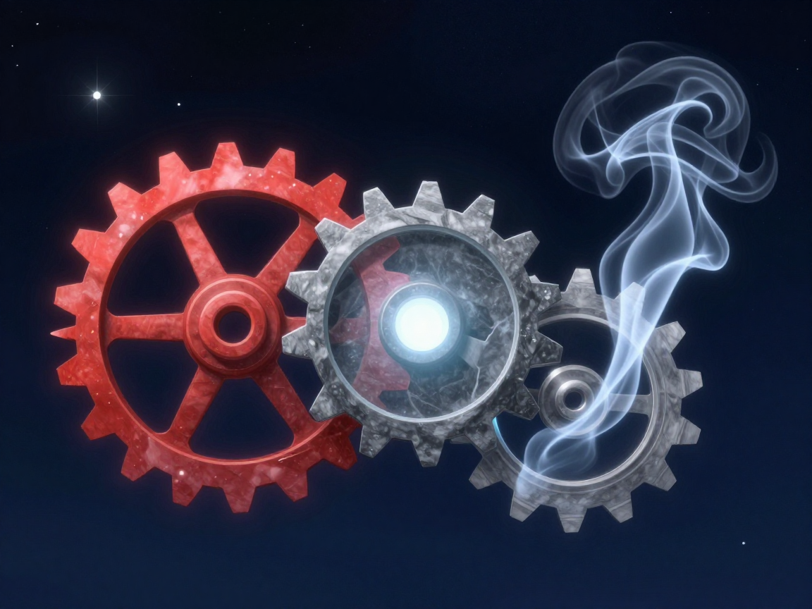 Beyond Your Sun Sign: How the Three Modalities in Astrology (Cardinal Fixed Mutable) Shape Your Life Path