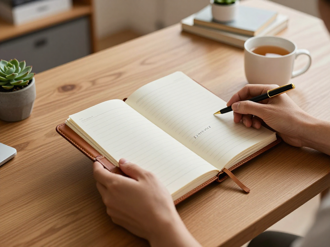 The Psychology of Abundance: Why Most Mantras Fail and How to Script Money Affirmations That Work
