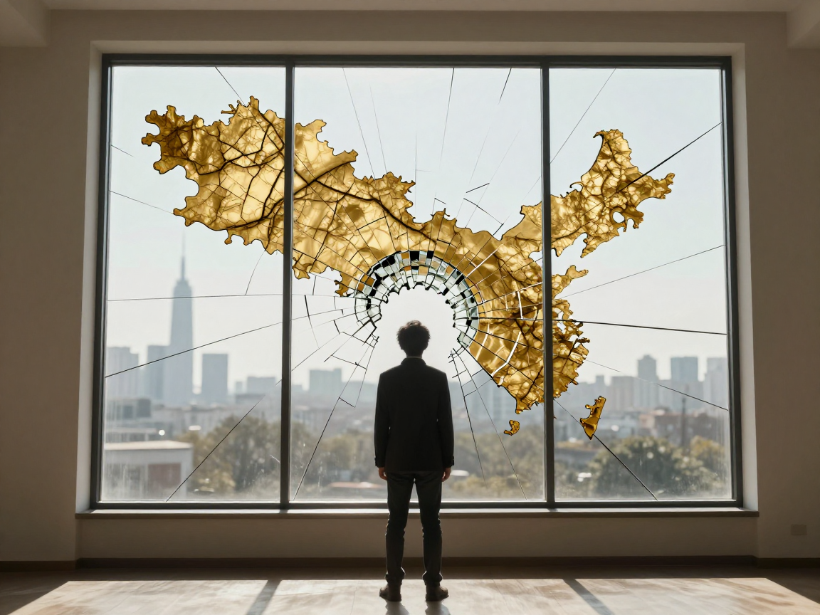Why You’re Still Hitting a Financial Ceiling: The Hidden Truth About Money Blocks (And How to Dissolve Them)