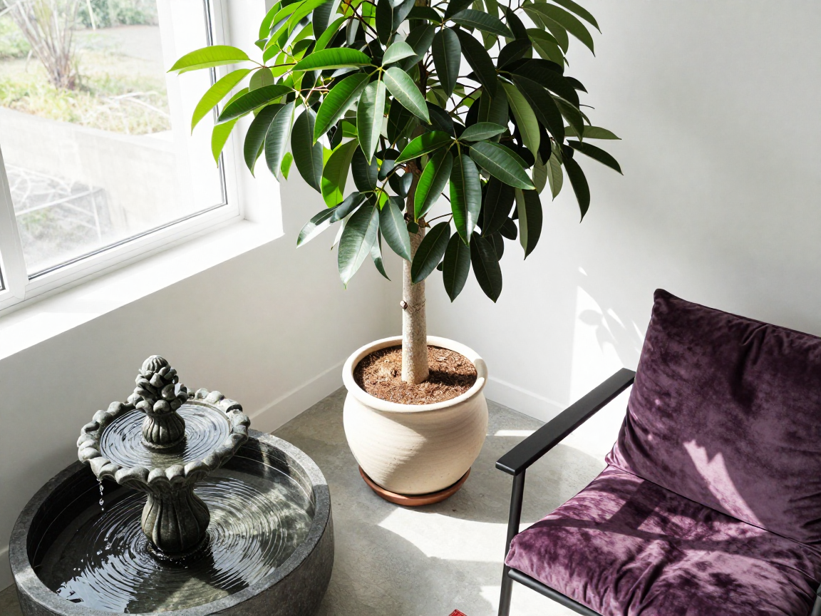 Why Your Bank Account Might Depend on Your Living Room: A Practical Guide to Money Corner Feng Shui