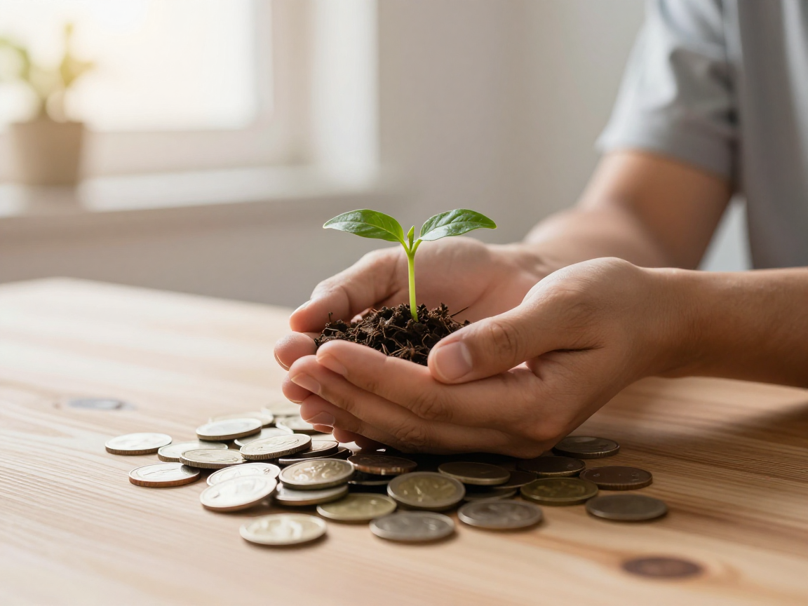 Why You Feel Guilty Spending and the Money Mindset Exercises That Build Real Abundance