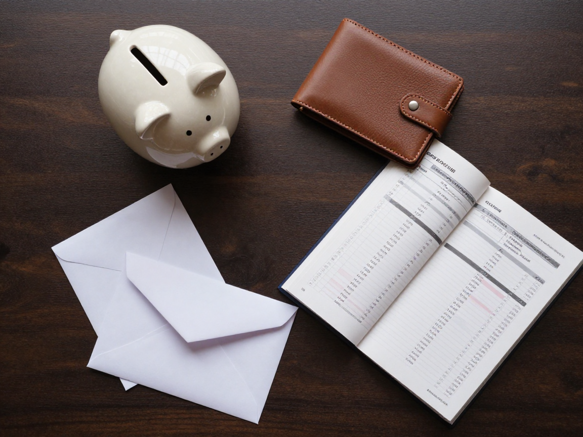 The Secret Reason Your Budget Always Fails: How to Master Your Money Personality Types