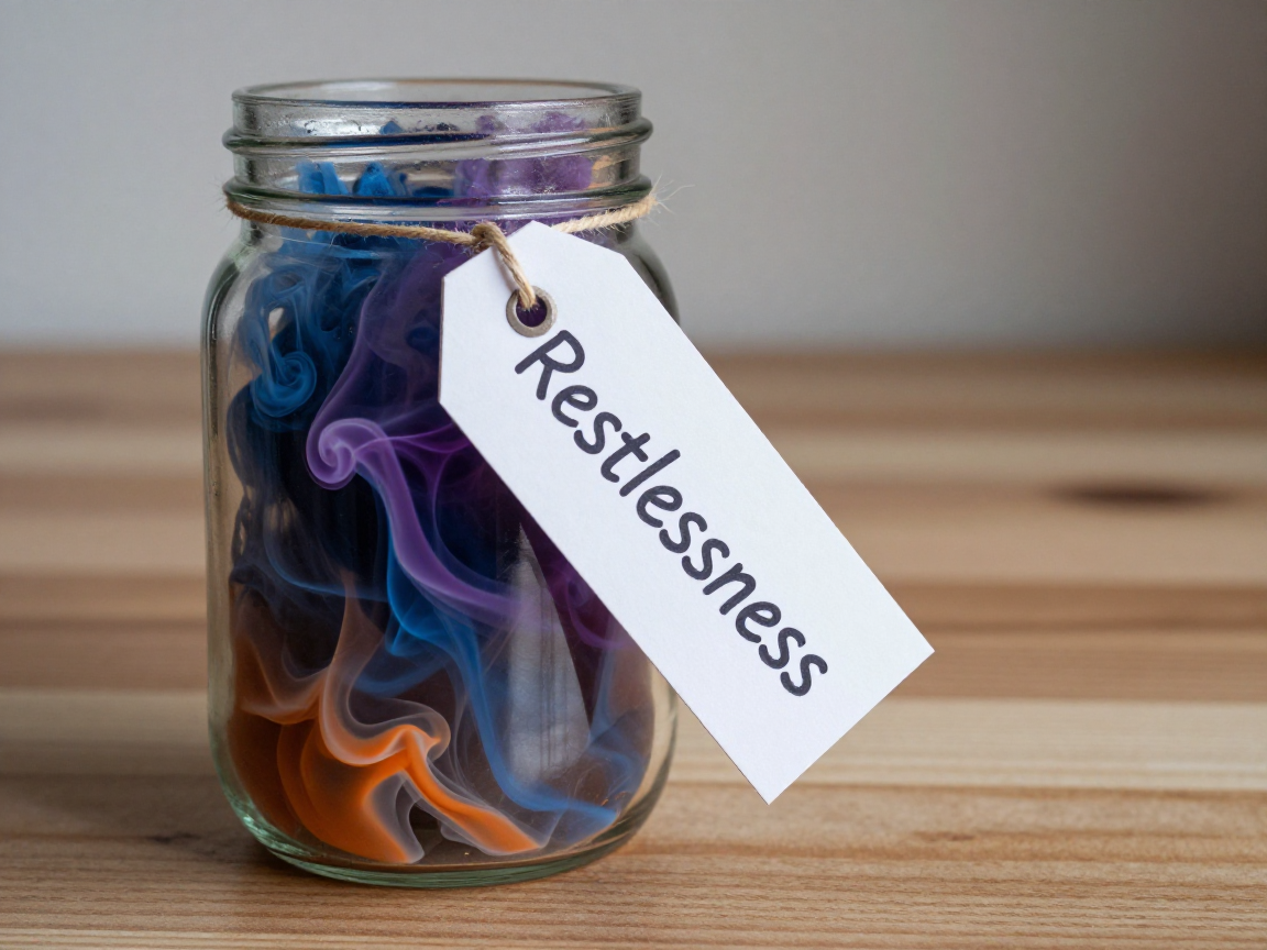 Why You Feel \"Fine\" When You Are Not: The Life-Changing Power of Naming Emotions