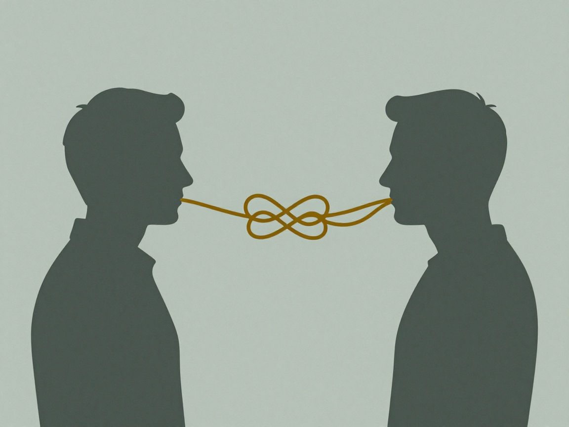 Beyond the Blame Game: The Essential Guide to Navigating Misunderstandings in Any Relationship
