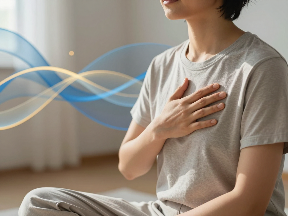 Beyond Survival Mode: How to Master Nervous System Balance for Lasting Calm