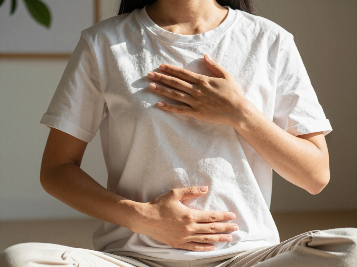 Why You Still Feel Stuck in Survival Mode: A Practical Guide to Nervous System Healing
