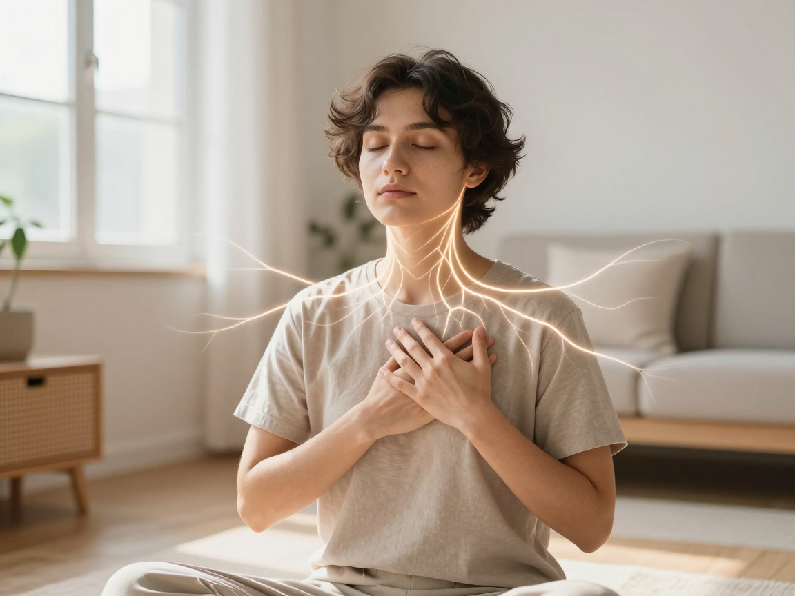 Beyond the Bubble Bath: Why Nervous System Regulation is the Real Secret to Ending Chronic Burnout