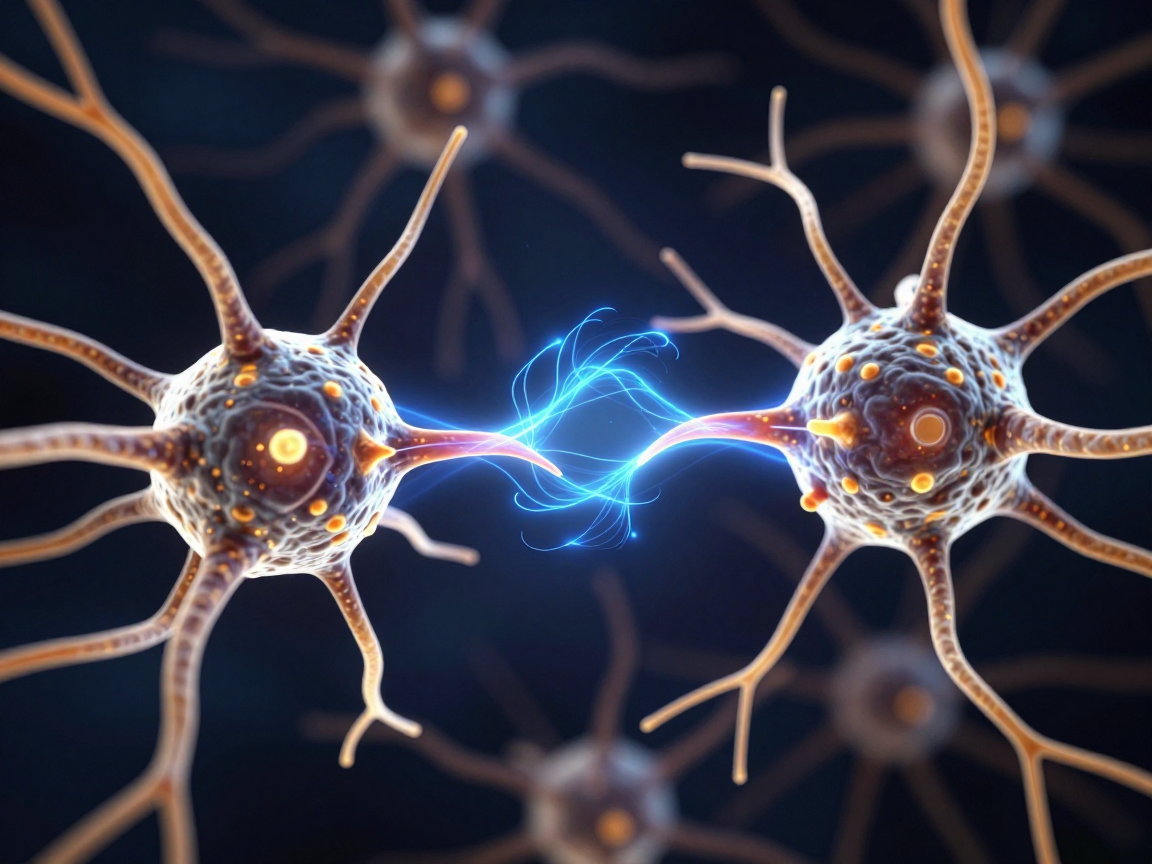 Why You Feel Stuck in Old Patterns: The Science of How Neurons That Fire Together Wire Together