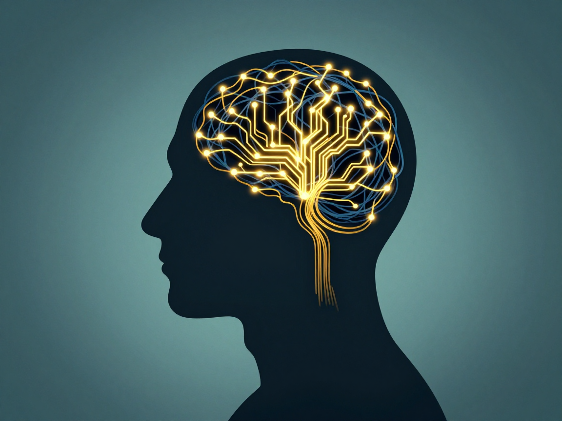Beyond Positive Thinking: How Neuroplasticity Healing Rewrites Your Brain for Lasting Change