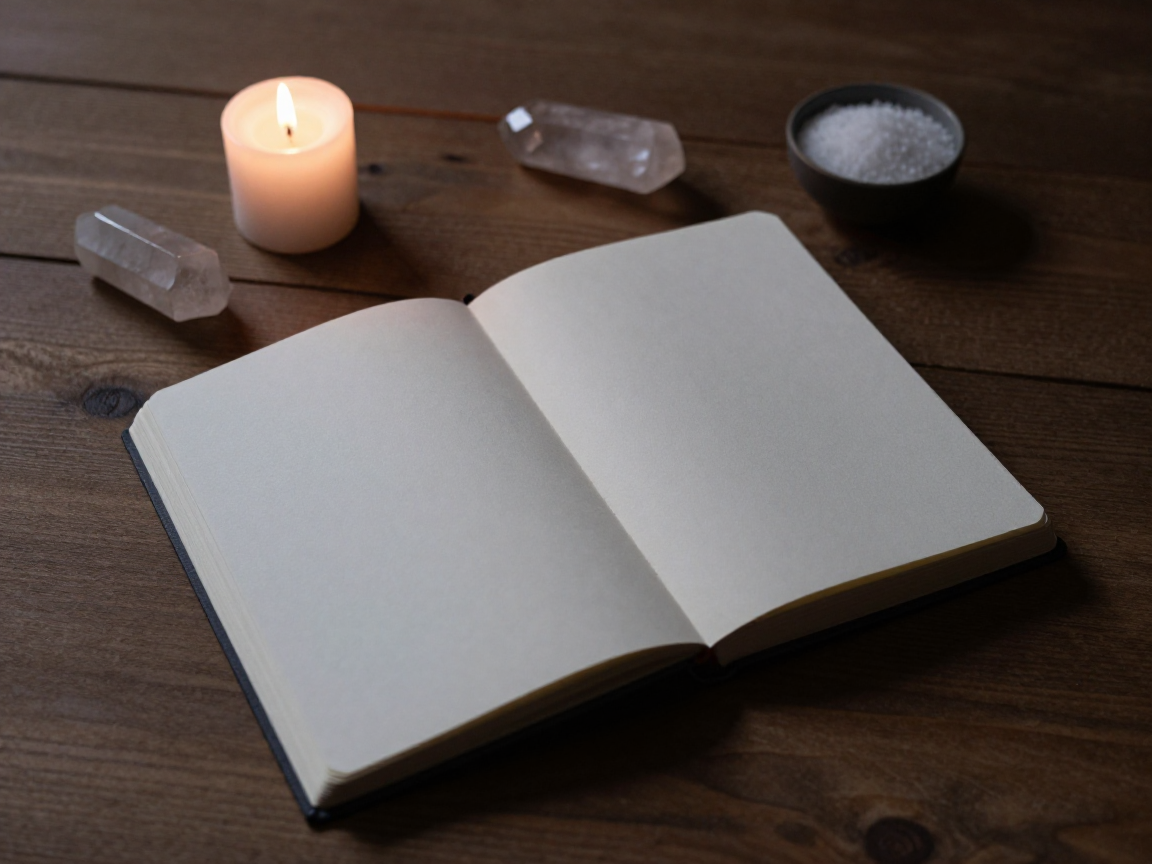 Beyond Wishful Thinking: How to Design New Moon Rituals for Real Transformation