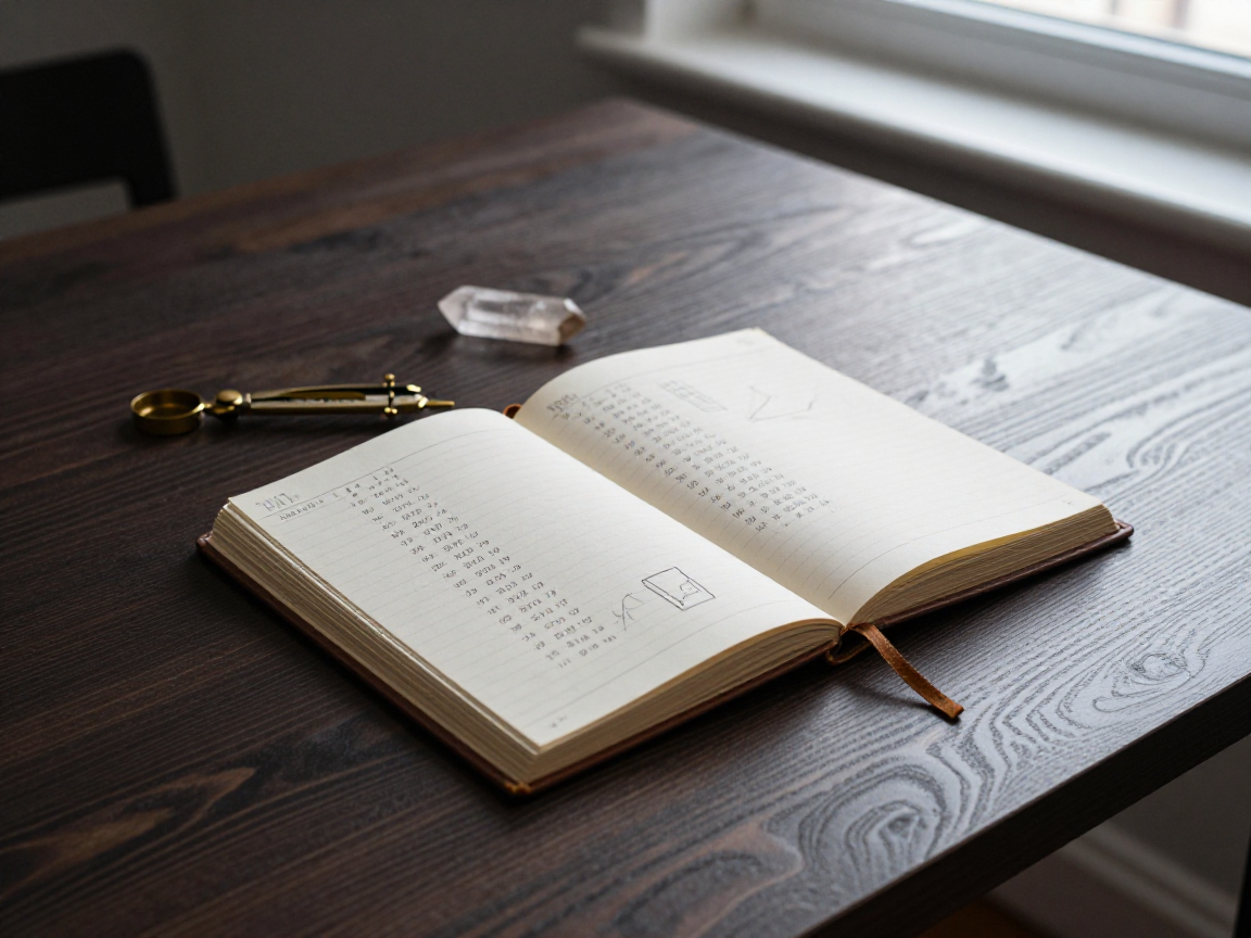 Is Your Life Out of Sync? How a Numerology Reading Reveals the Hidden Blueprint of Your Purpose