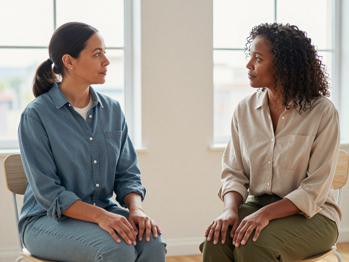 Master NVC Techniques: A Guide to Nonviolent Communication - Vitarsis
