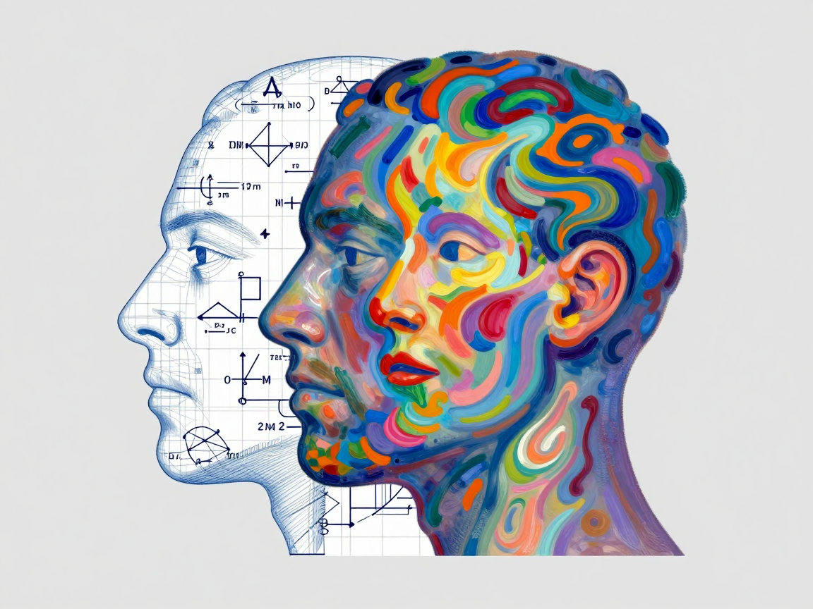 Is Seeing Truly Believing? Navigating the Gap Between Objective vs Subjective Reality