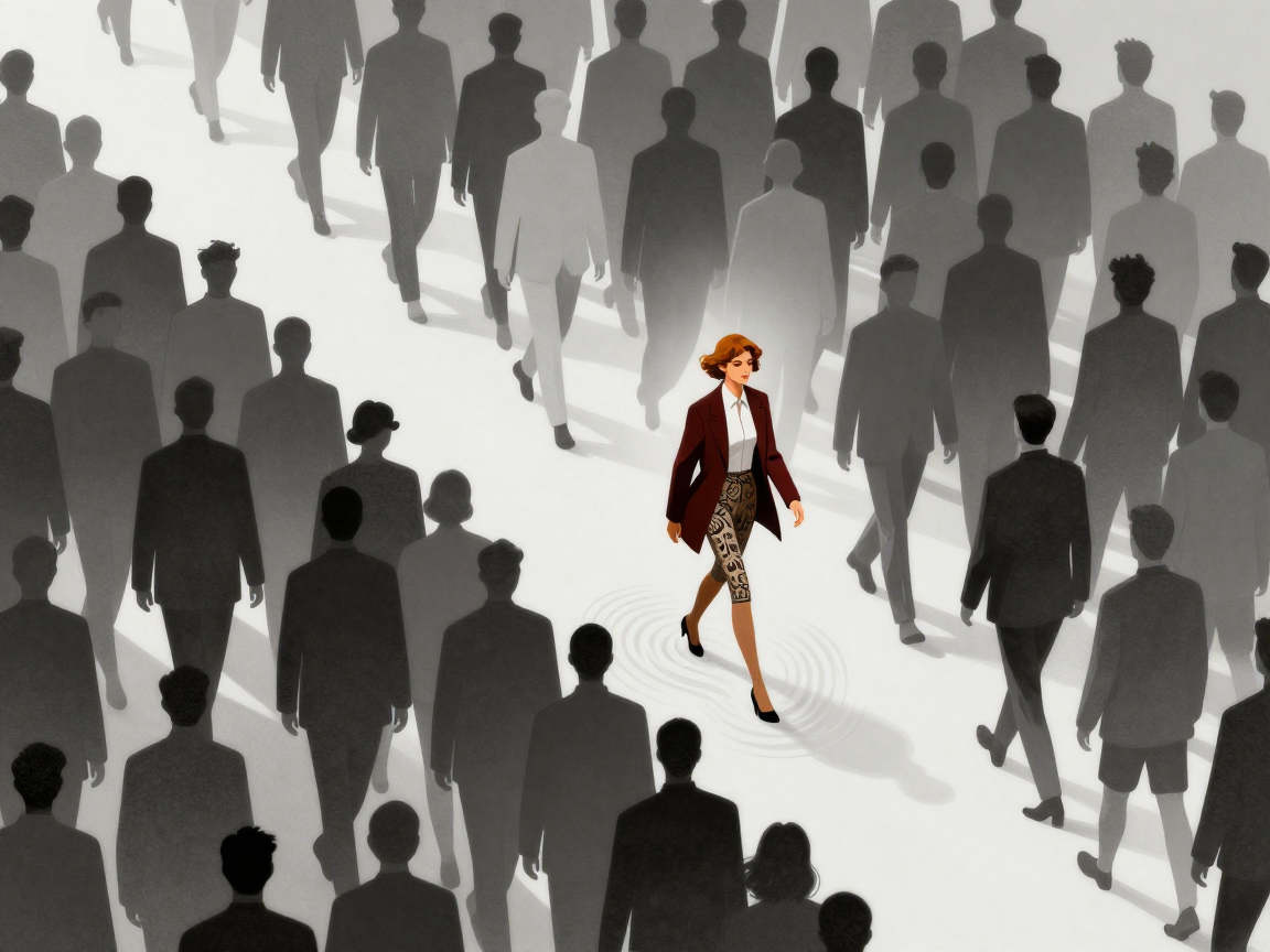 Why Your Conversations Feel Stale and How Pattern Interruption Dating Changes the Dynamic