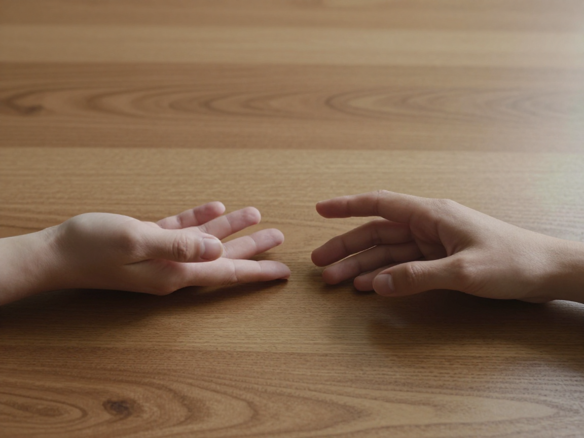 Beyond the 'Talk': Why Physical Boundaries in Dating Are the Foundation of True Intimacy