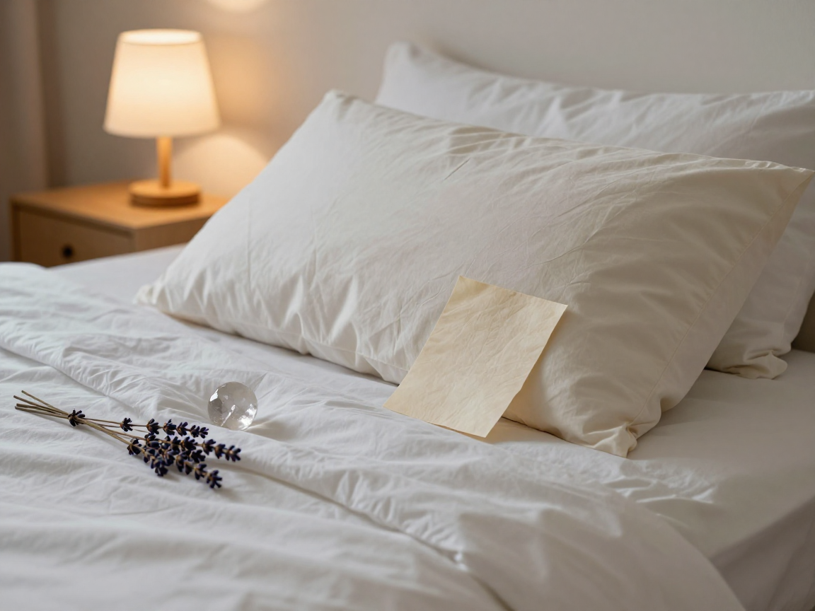 The Sleep Science of Attraction: How to Master Pillow Method Manifestation