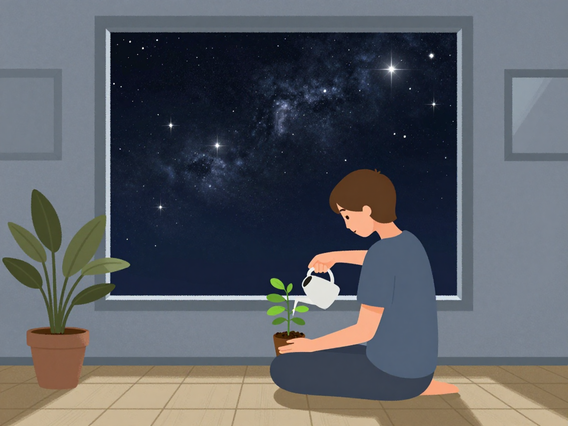 Beyond the Epiphany: Why Post Awakening Integration is the Hardest (and Most Important) Part of the Journey