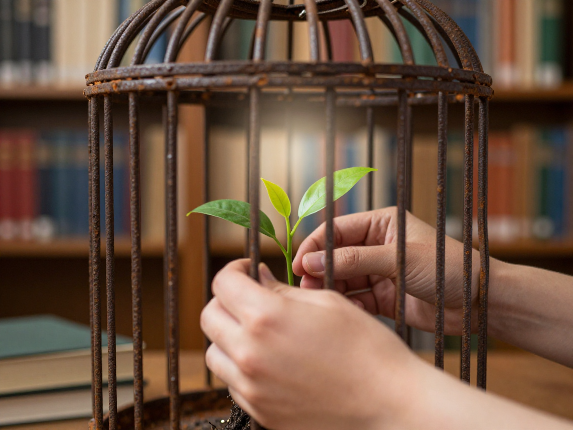 Why You Always Feel Like There is Not Enough: 7 Poverty Mindset Symptoms Keeping You Stuck