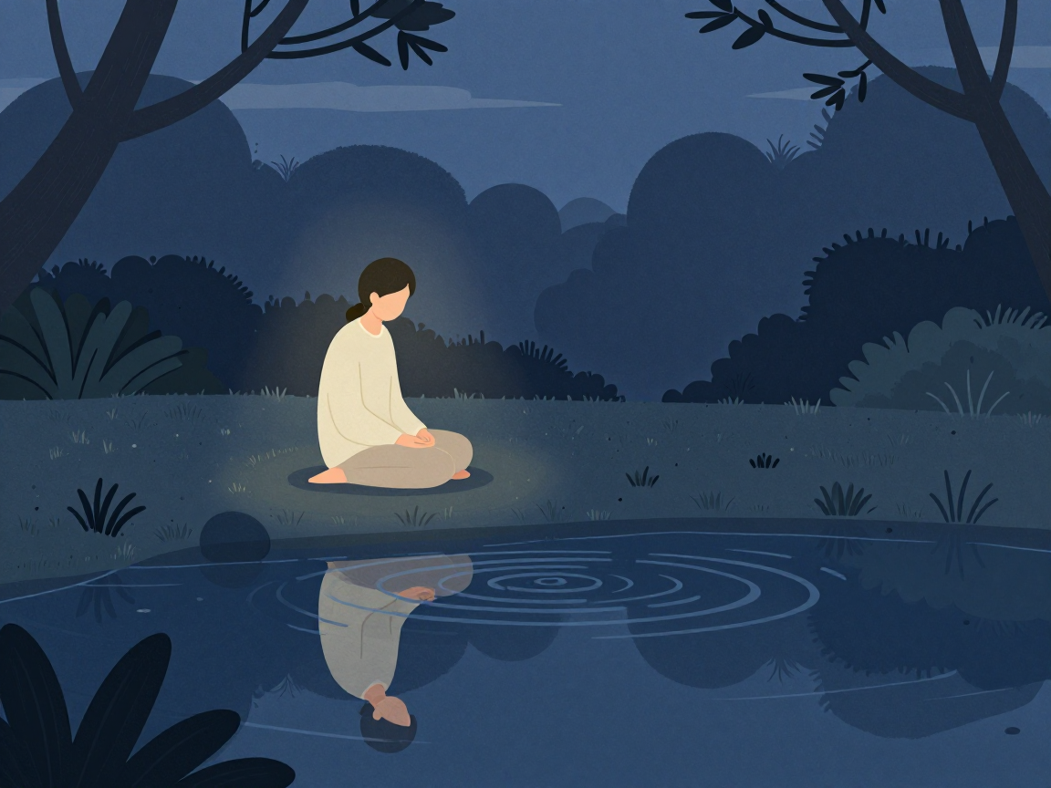 Talking to the Divine or Listening to the Self? A Deep Dive into Prayer vs Meditation