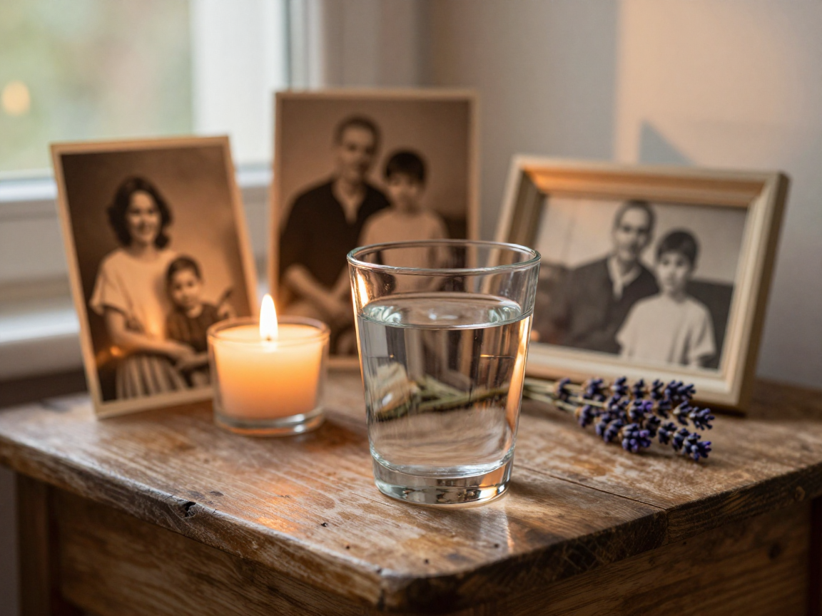 Healing Your Lineage: Why Prayers for Ancestors Are the Secret to Lasting Peace